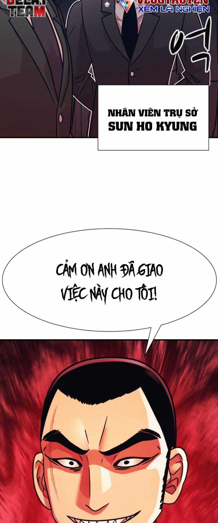 Sóng Ngầm - Chapter 45 - Trang 4