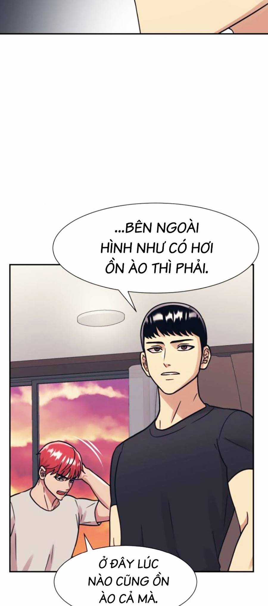 Sóng Ngầm - Chapter 45 - Trang 32