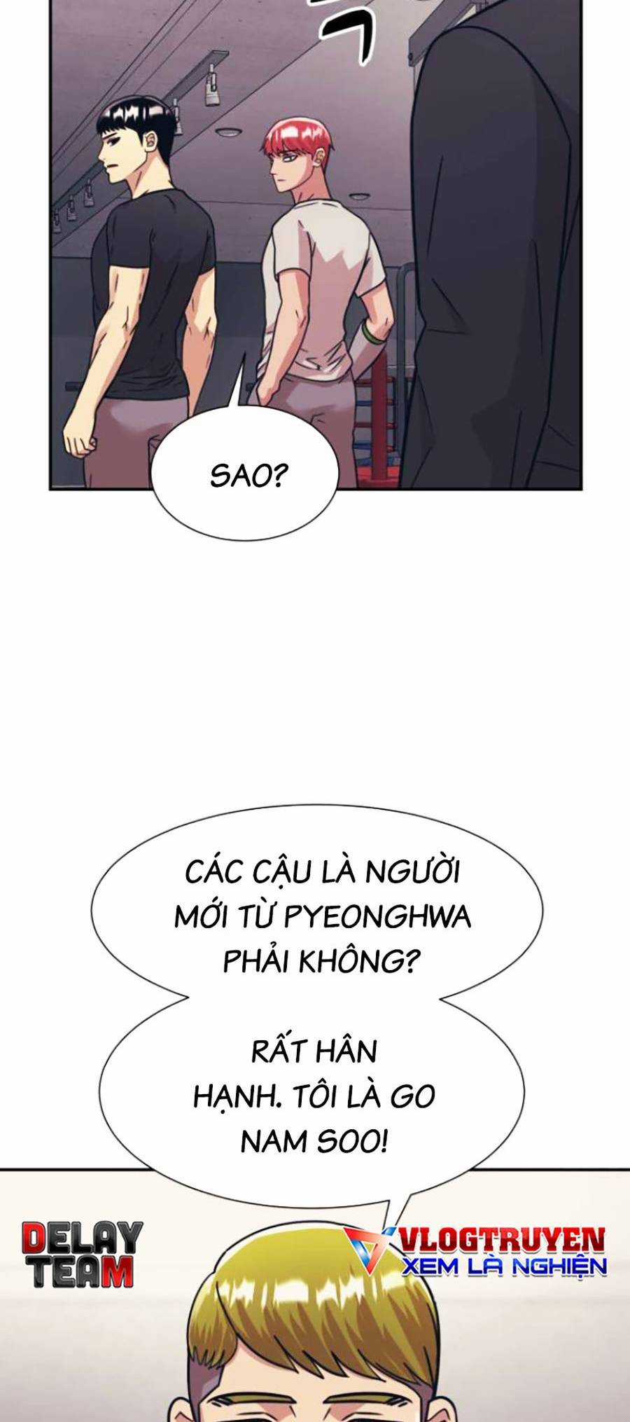 Sóng Ngầm - Chapter 45 - Trang 35