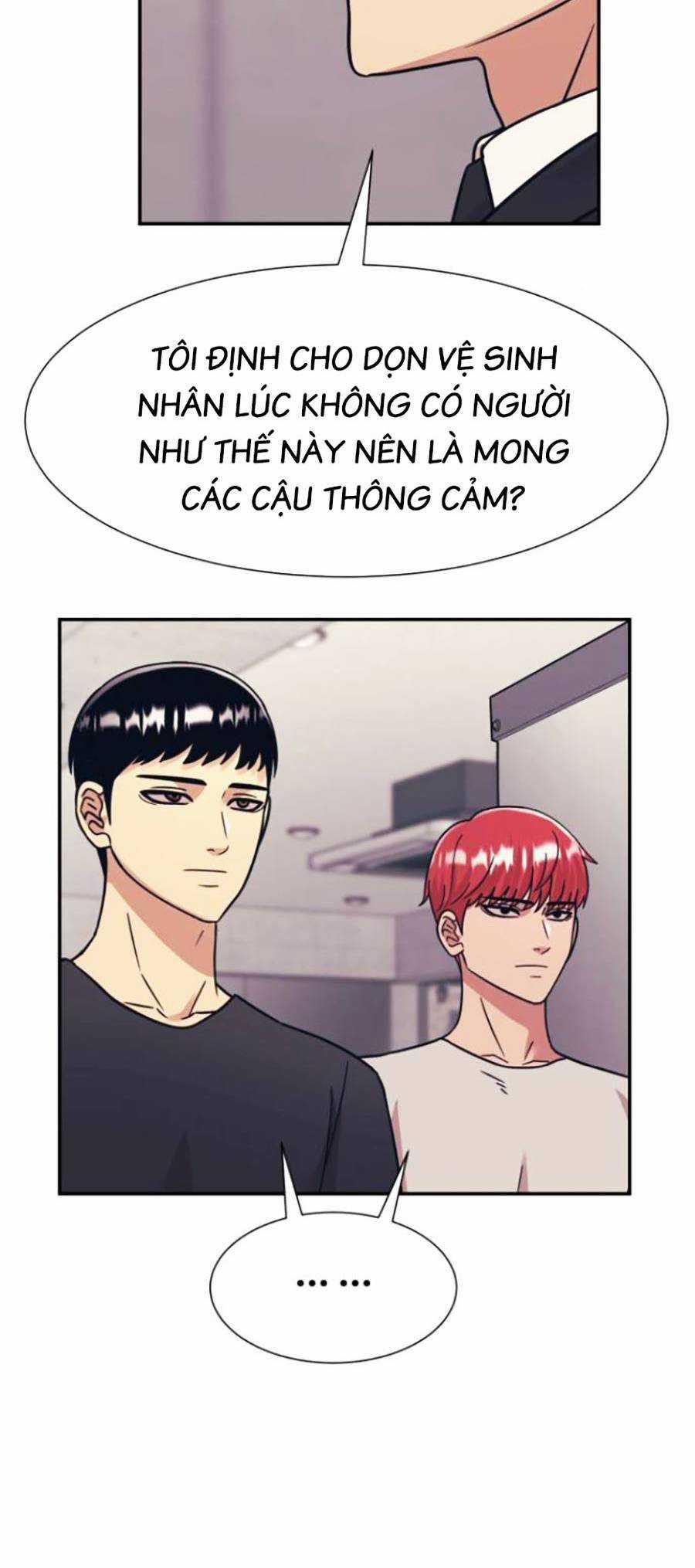 Sóng Ngầm - Chapter 45 - Trang 38
