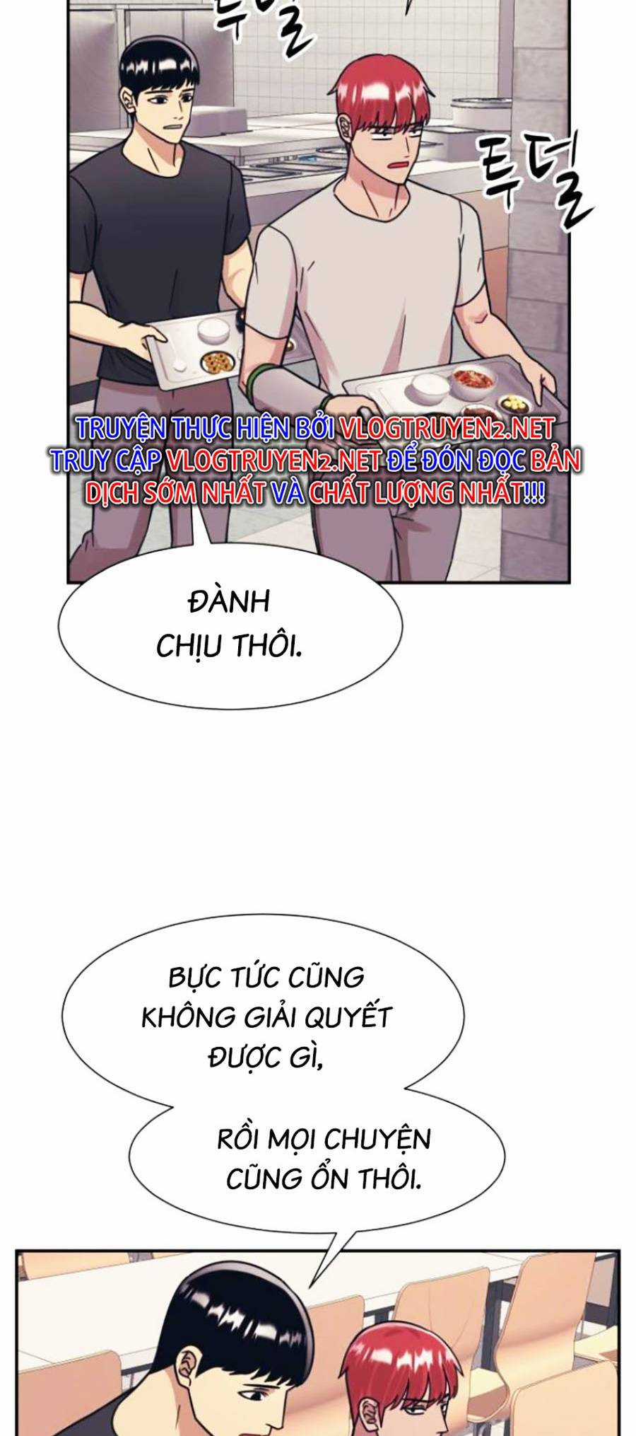 Sóng Ngầm - Chapter 45 - Trang 40