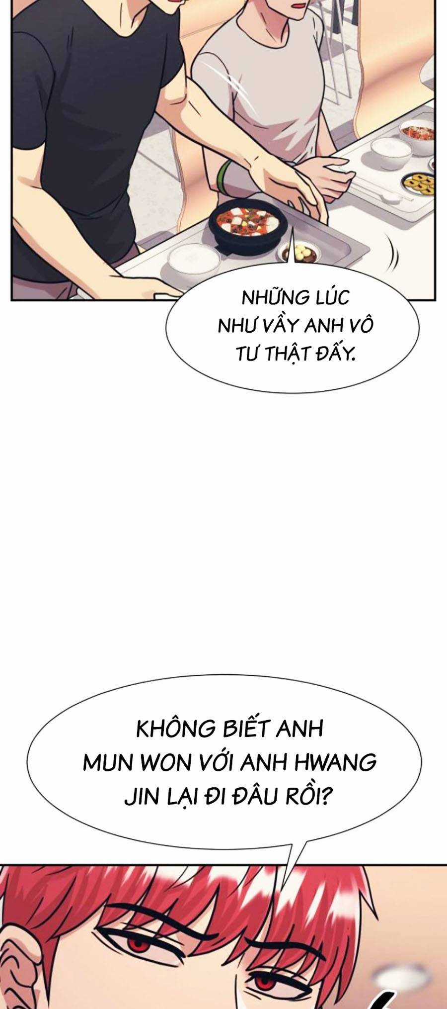 Sóng Ngầm - Chapter 45 - Trang 41