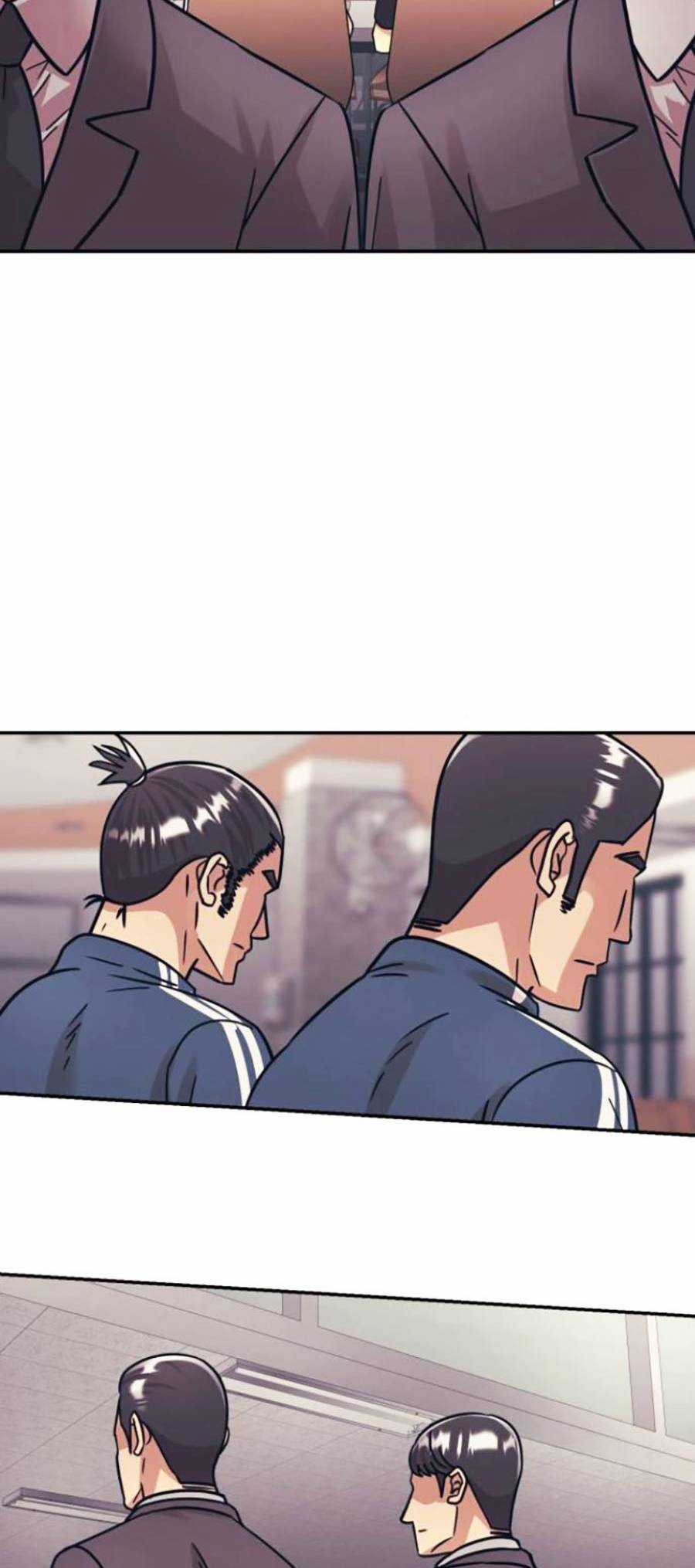 Sóng Ngầm - Chapter 45 - Trang 43