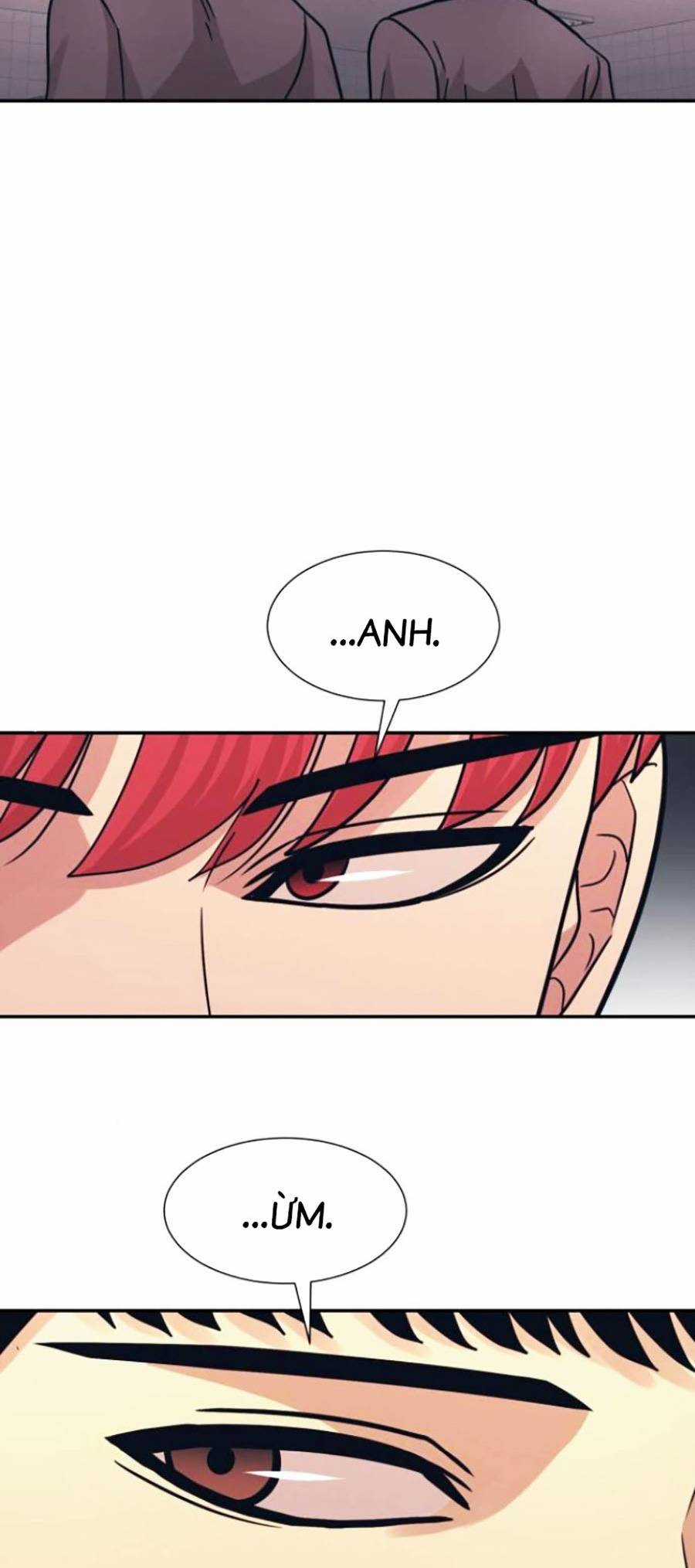 Sóng Ngầm - Chapter 45 - Trang 44