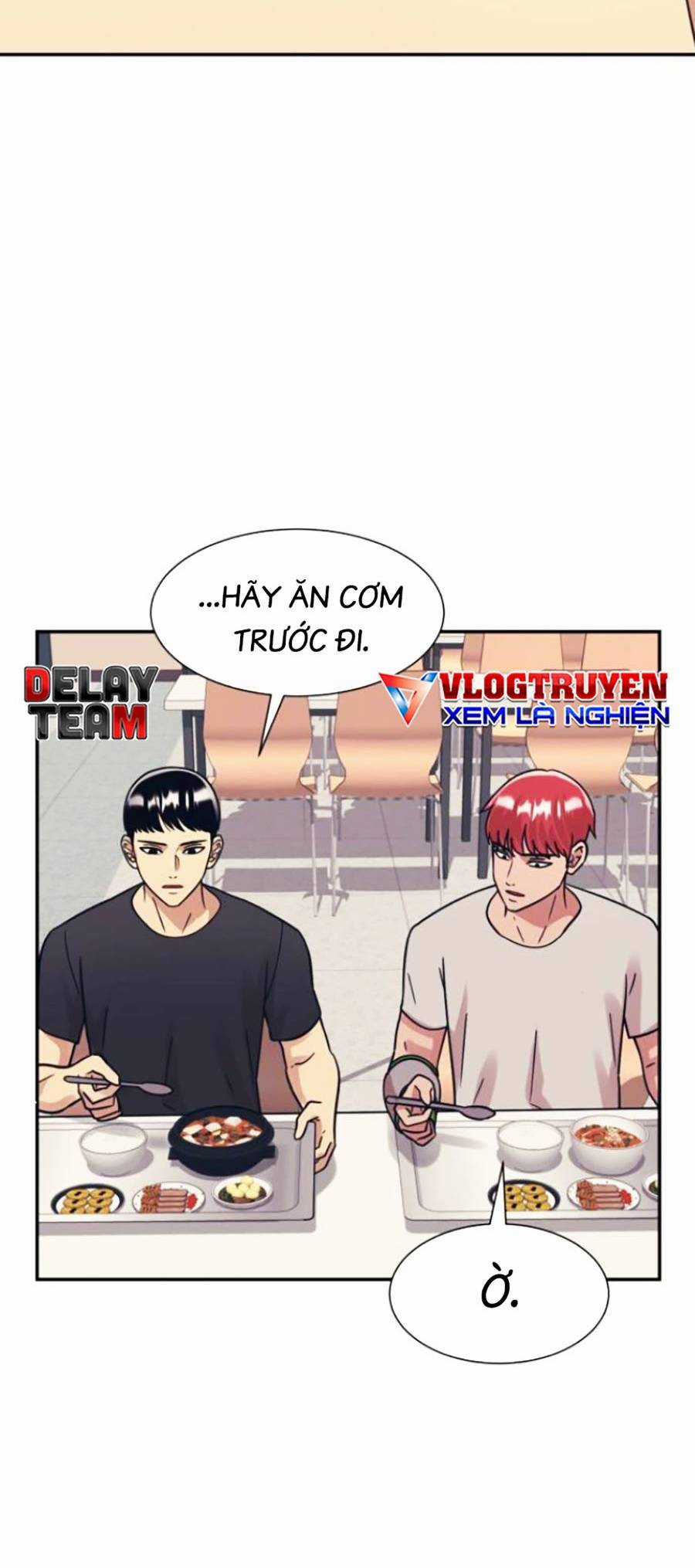 Sóng Ngầm - Chapter 45 - Trang 45