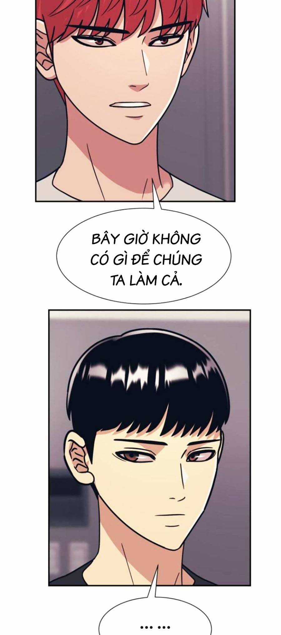 Sóng Ngầm - Chapter 45 - Trang 48