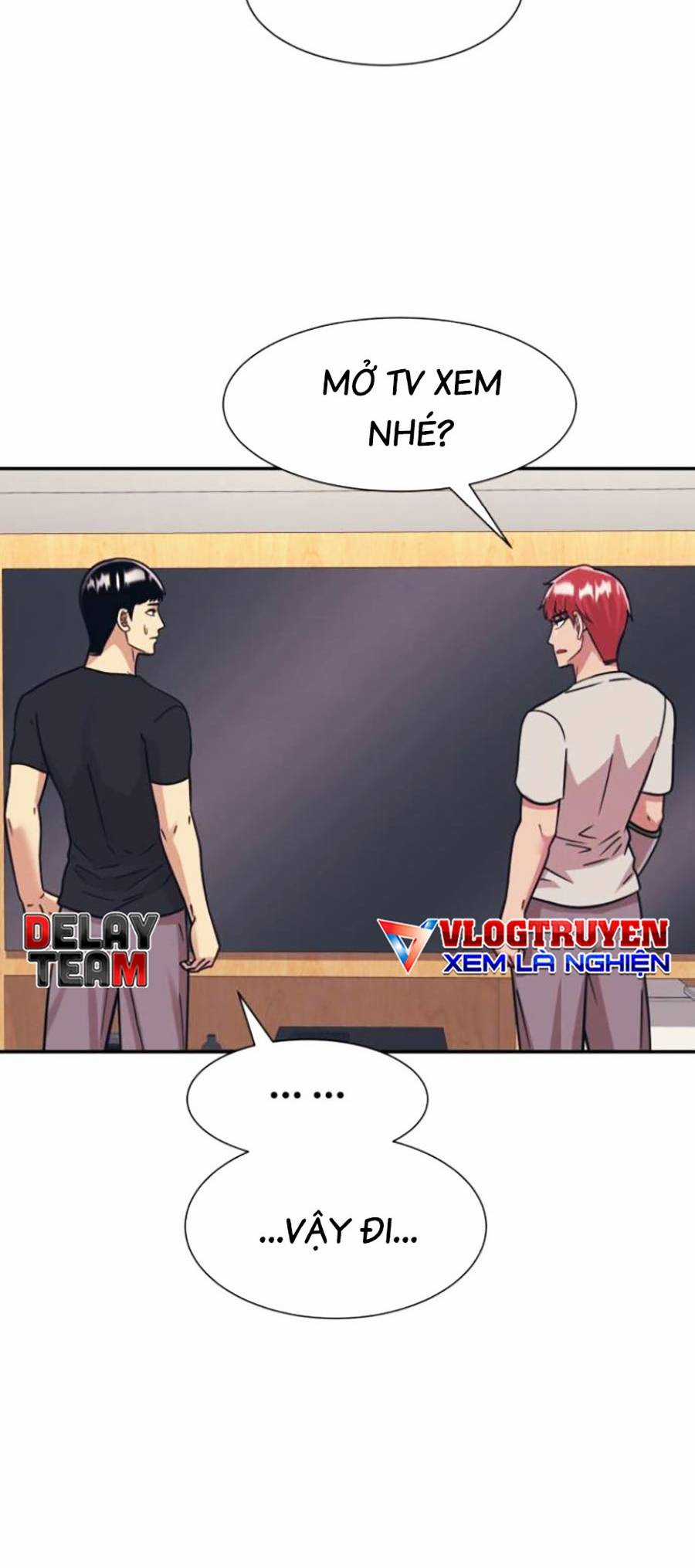 Sóng Ngầm - Chapter 45 - Trang 49