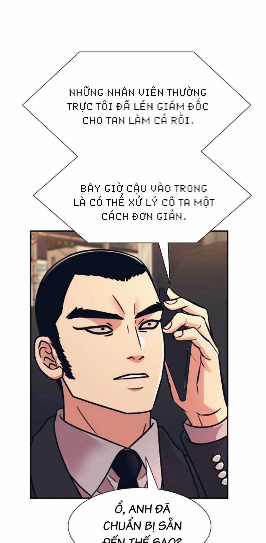 Sóng Ngầm - Chapter 45 - Trang 52