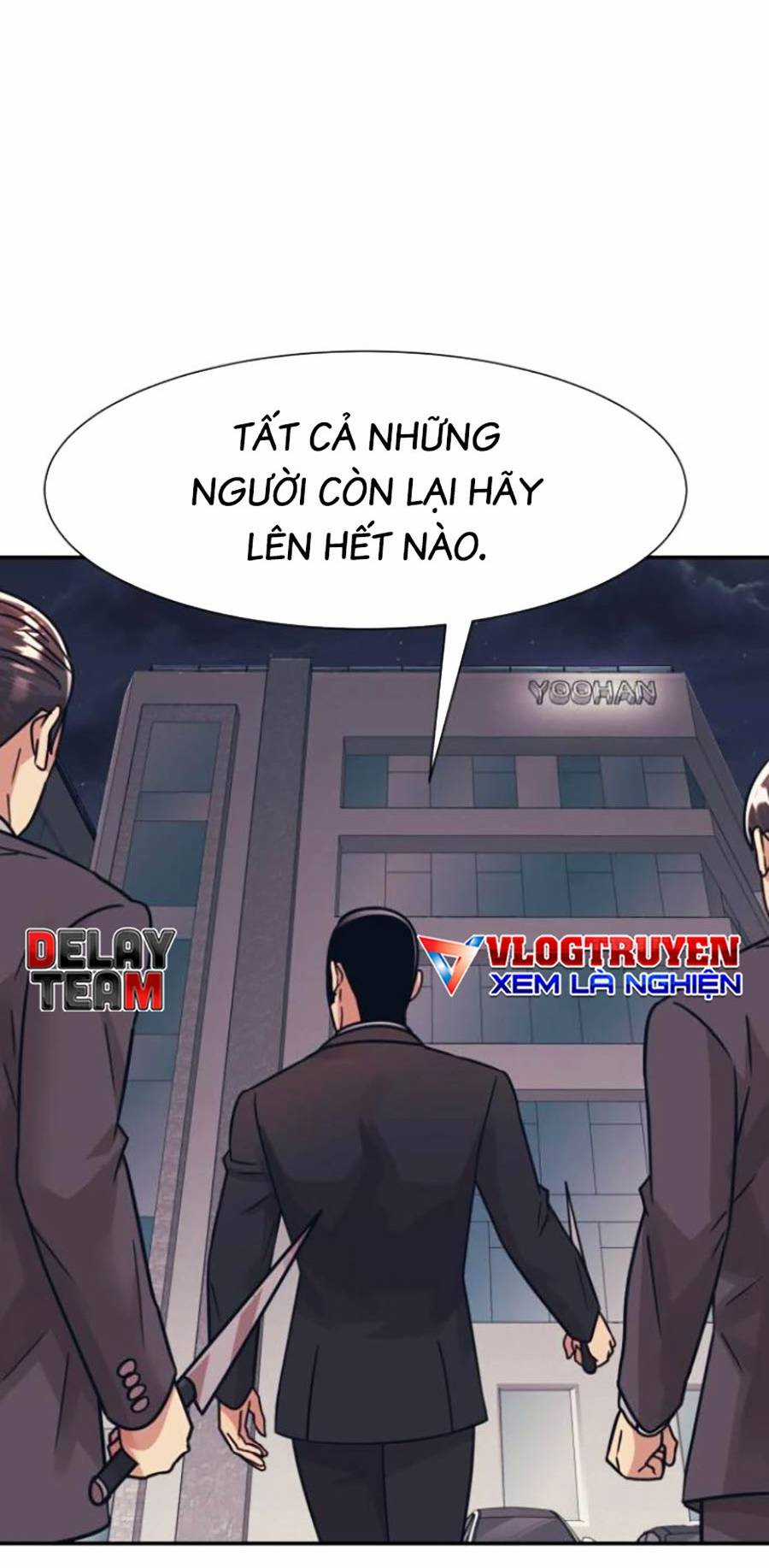 Sóng Ngầm - Chapter 45 - Trang 55