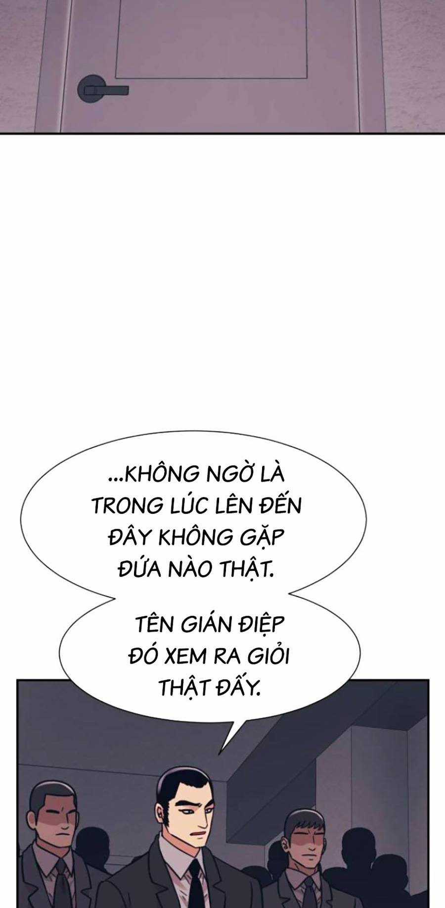 Sóng Ngầm - Chapter 45 - Trang 59