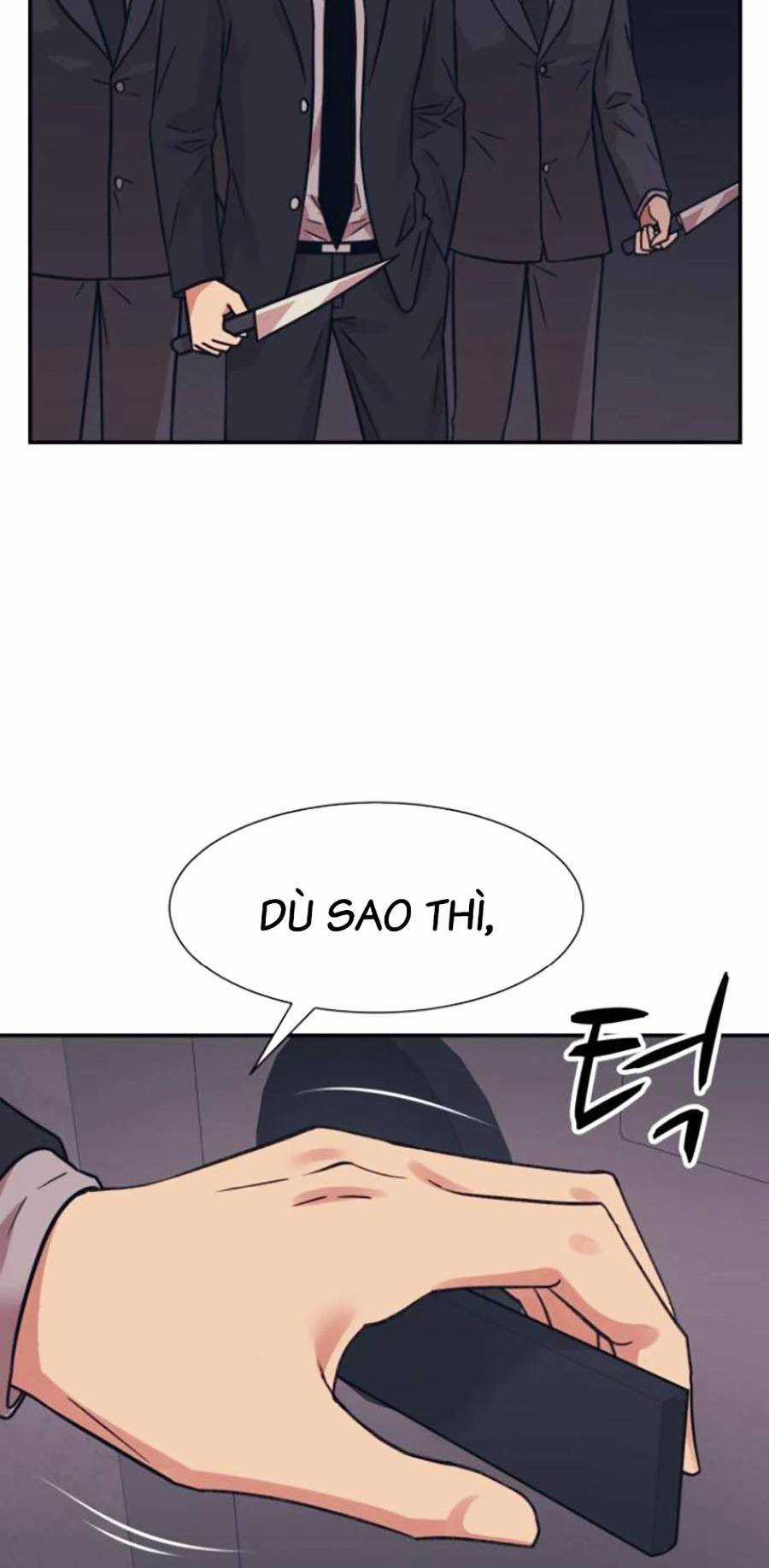 Sóng Ngầm - Chapter 45 - Trang 60