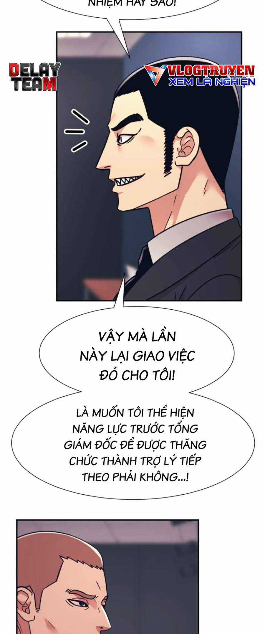 Sóng Ngầm - Chapter 45 - Trang 7
