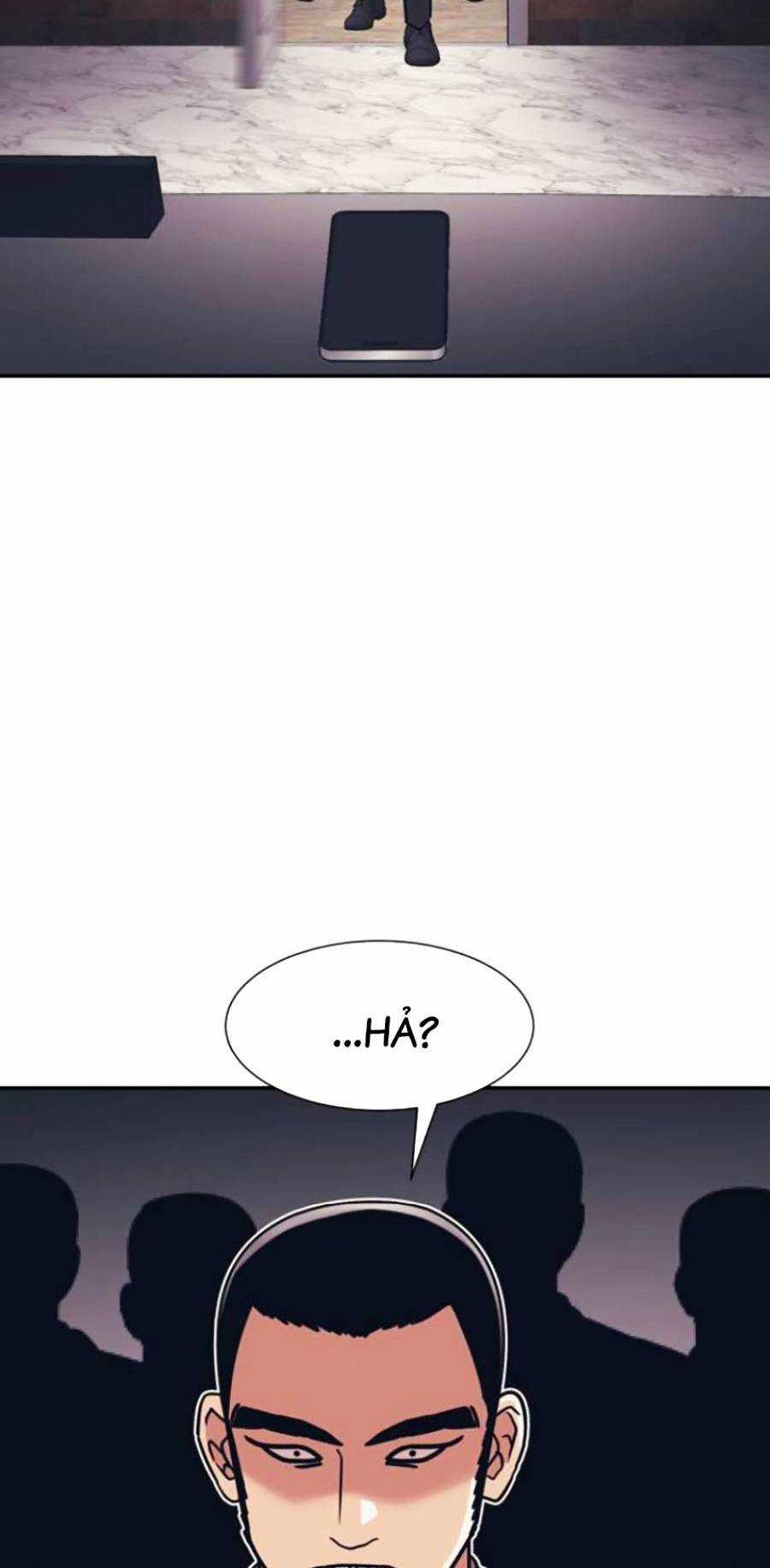 Sóng Ngầm - Chapter 45 - Trang 62