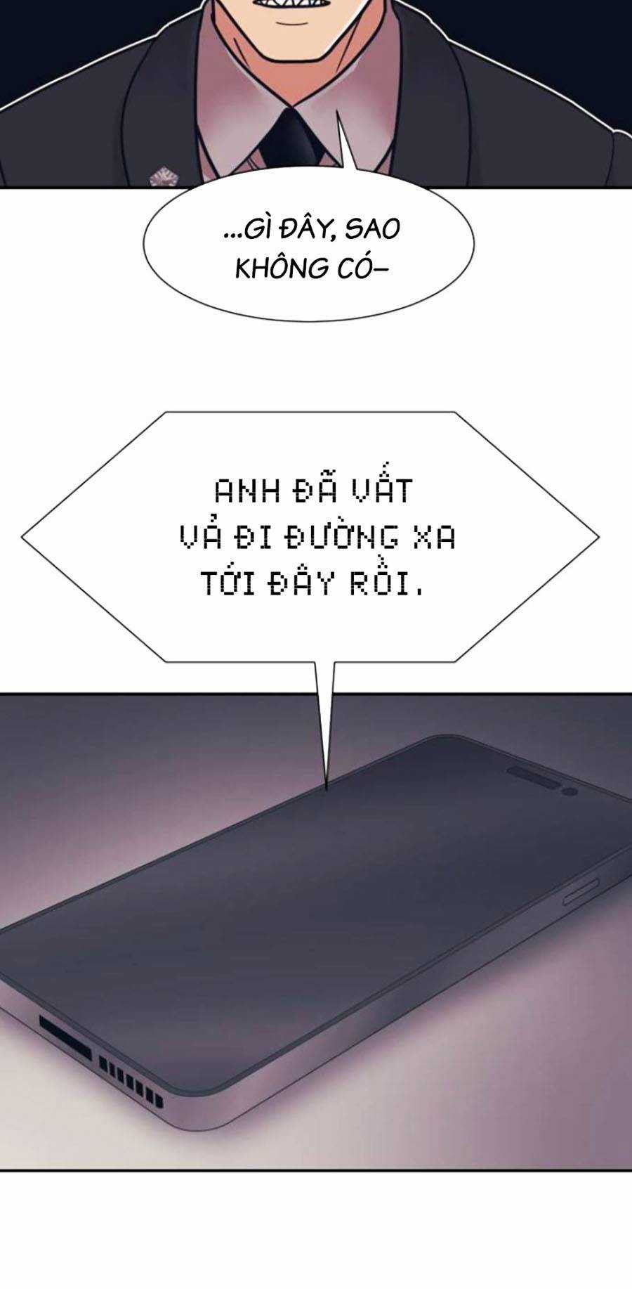 Sóng Ngầm - Chapter 45 - Trang 63