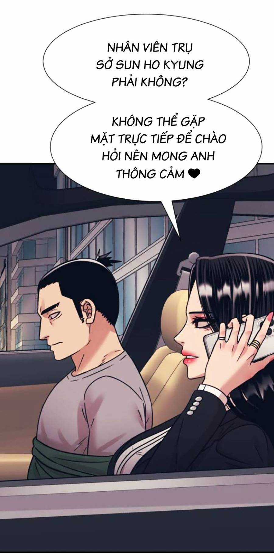 Sóng Ngầm - Chapter 45 - Trang 64