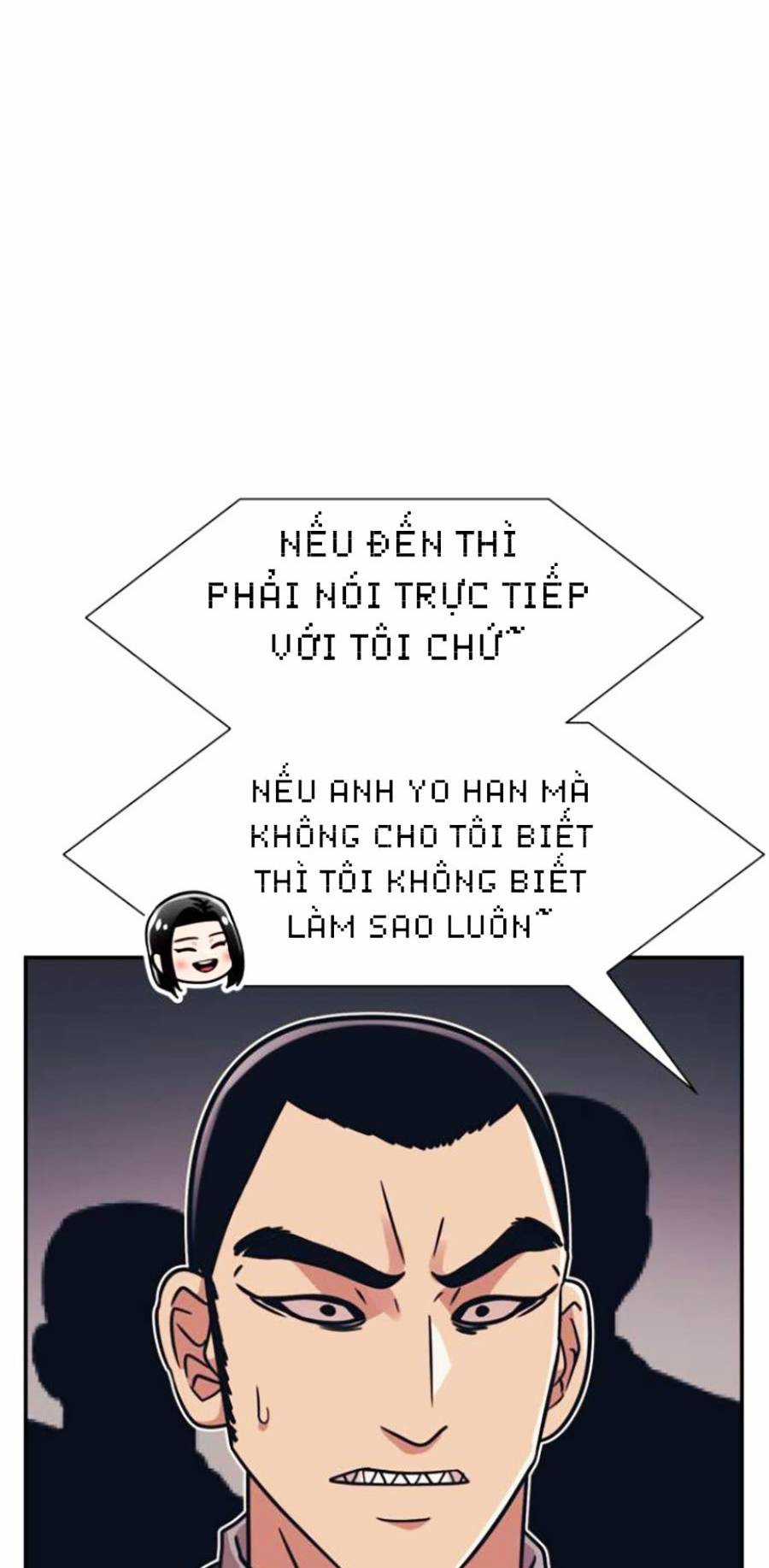 Sóng Ngầm - Chapter 45 - Trang 65