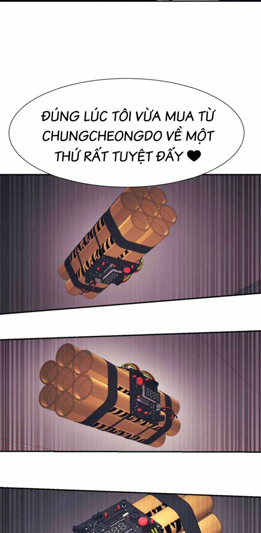 Sóng Ngầm - Chapter 45 - Trang 67