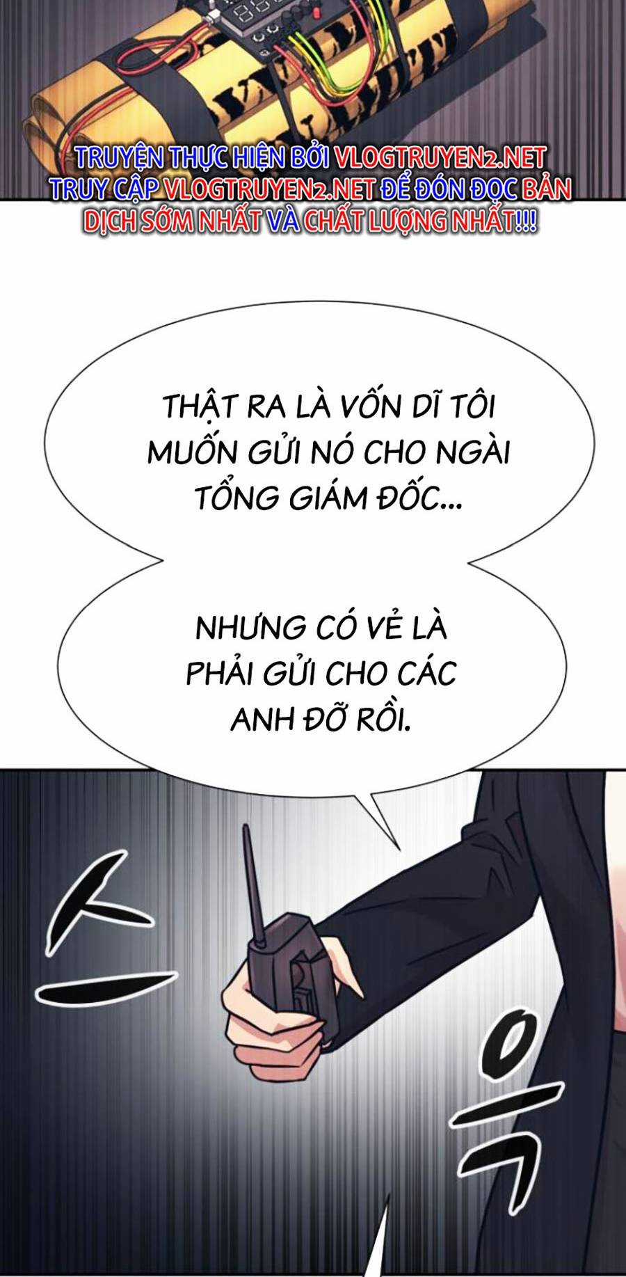 Sóng Ngầm - Chapter 45 - Trang 68