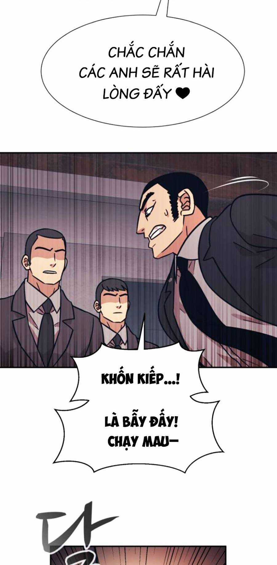 Sóng Ngầm - Chapter 45 - Trang 69