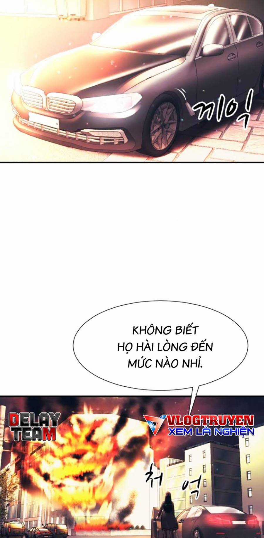 Sóng Ngầm - Chapter 45 - Trang 73