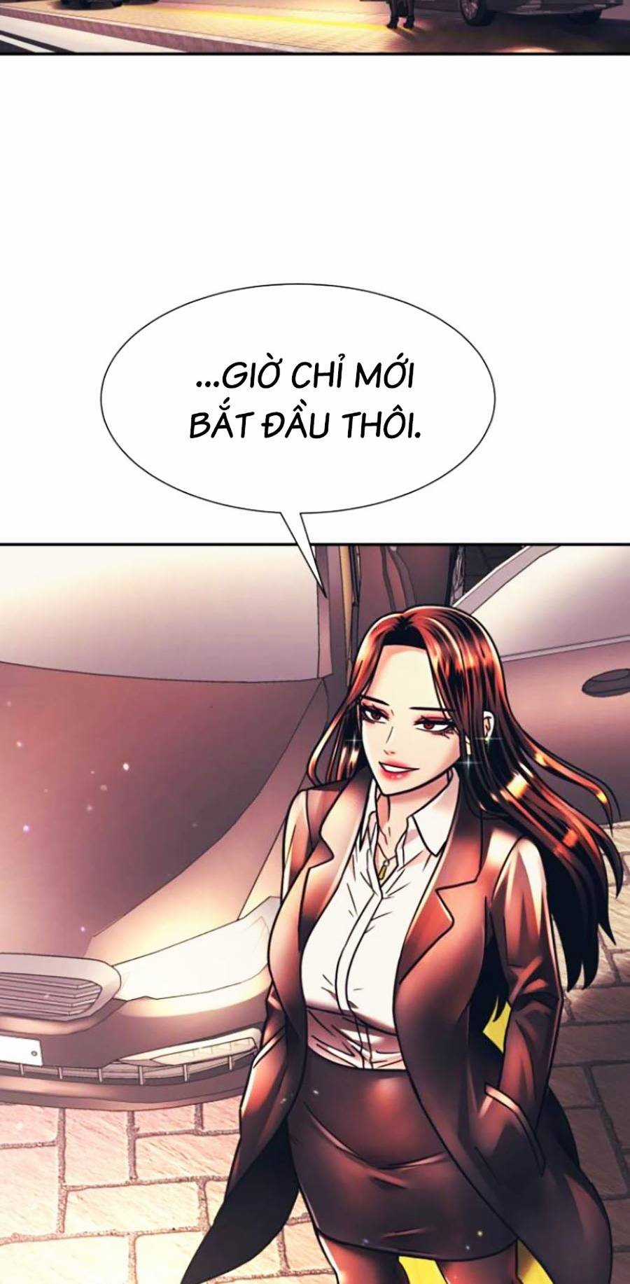 Sóng Ngầm - Chapter 45 - Trang 74