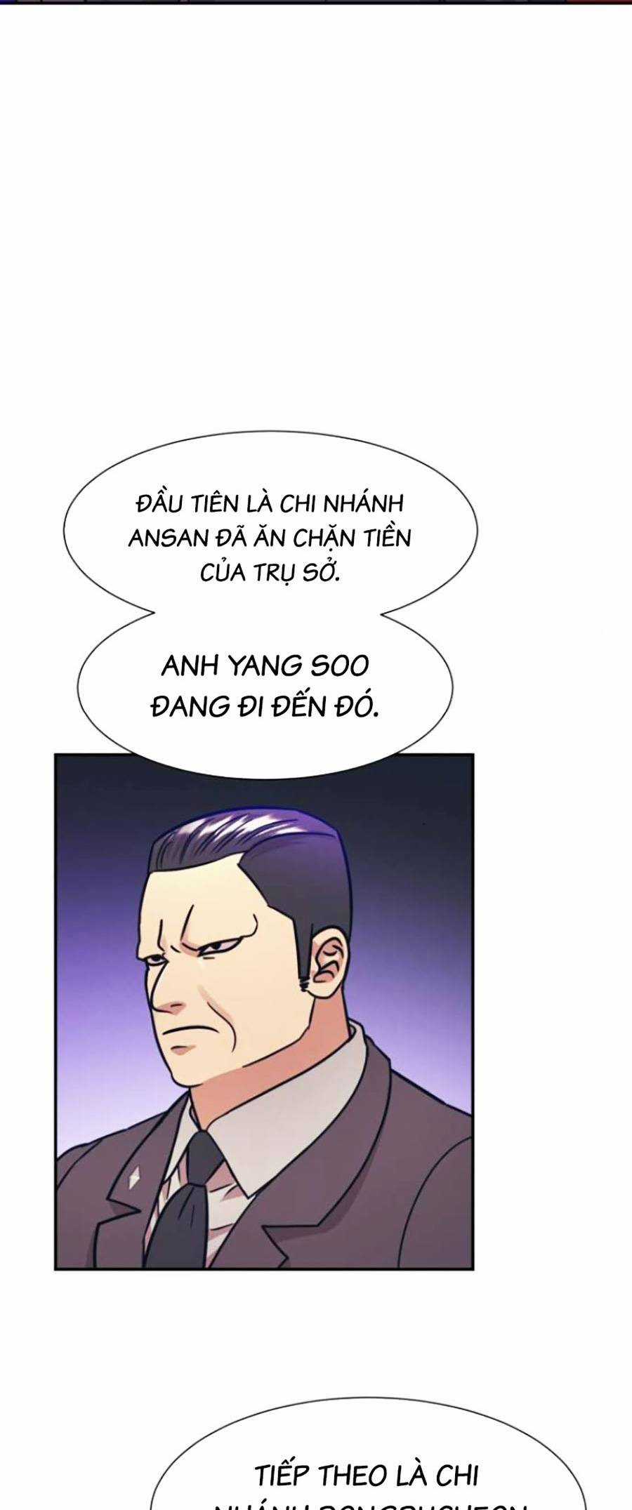 Sóng Ngầm - Chapter 45 - Trang 10