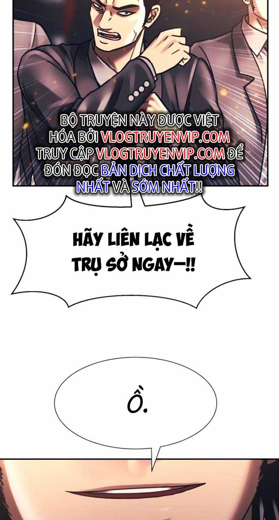Sóng Ngầm - Chapter 46 - Trang 11