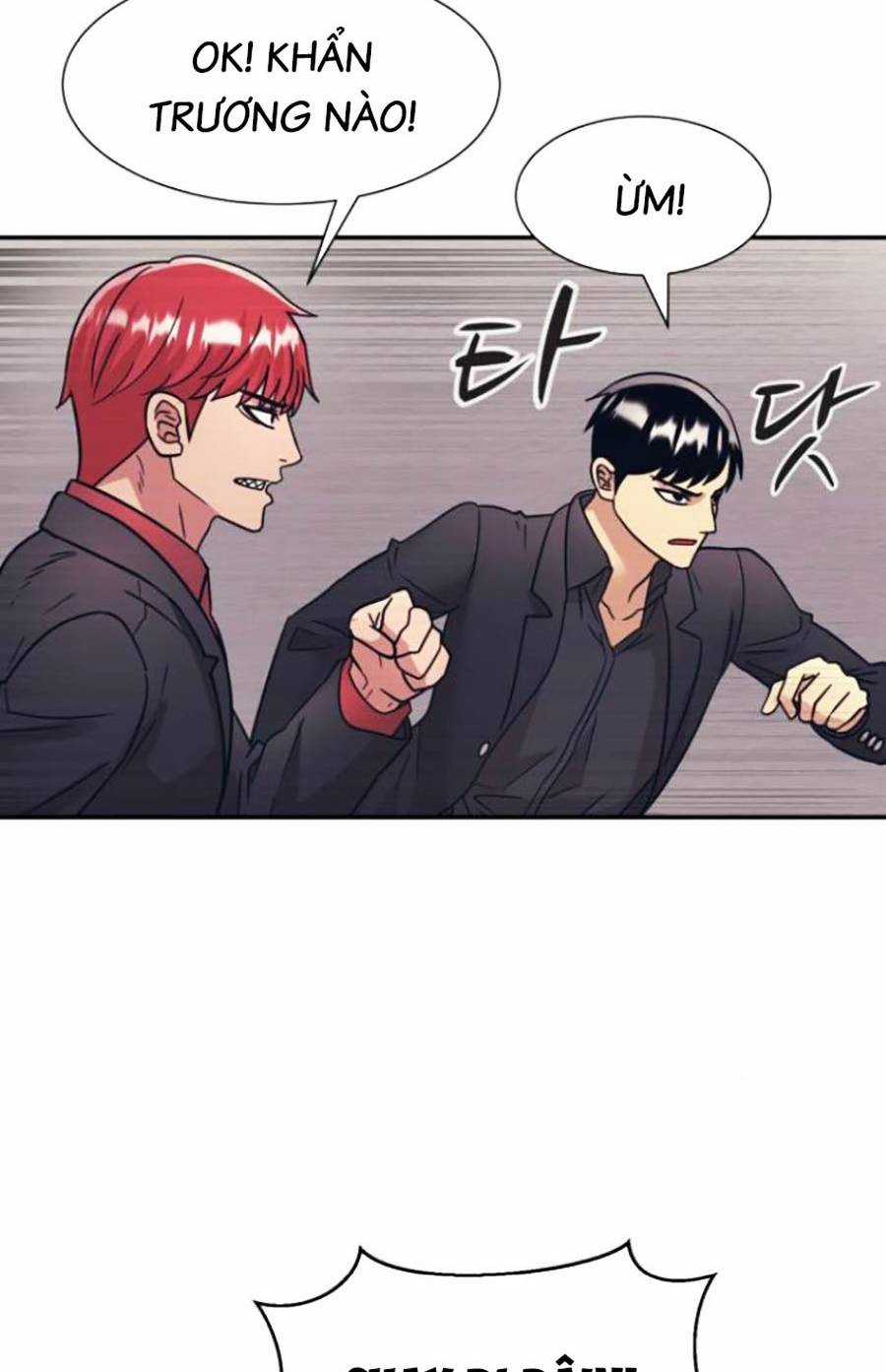 Sóng Ngầm - Chapter 46 - Trang 102