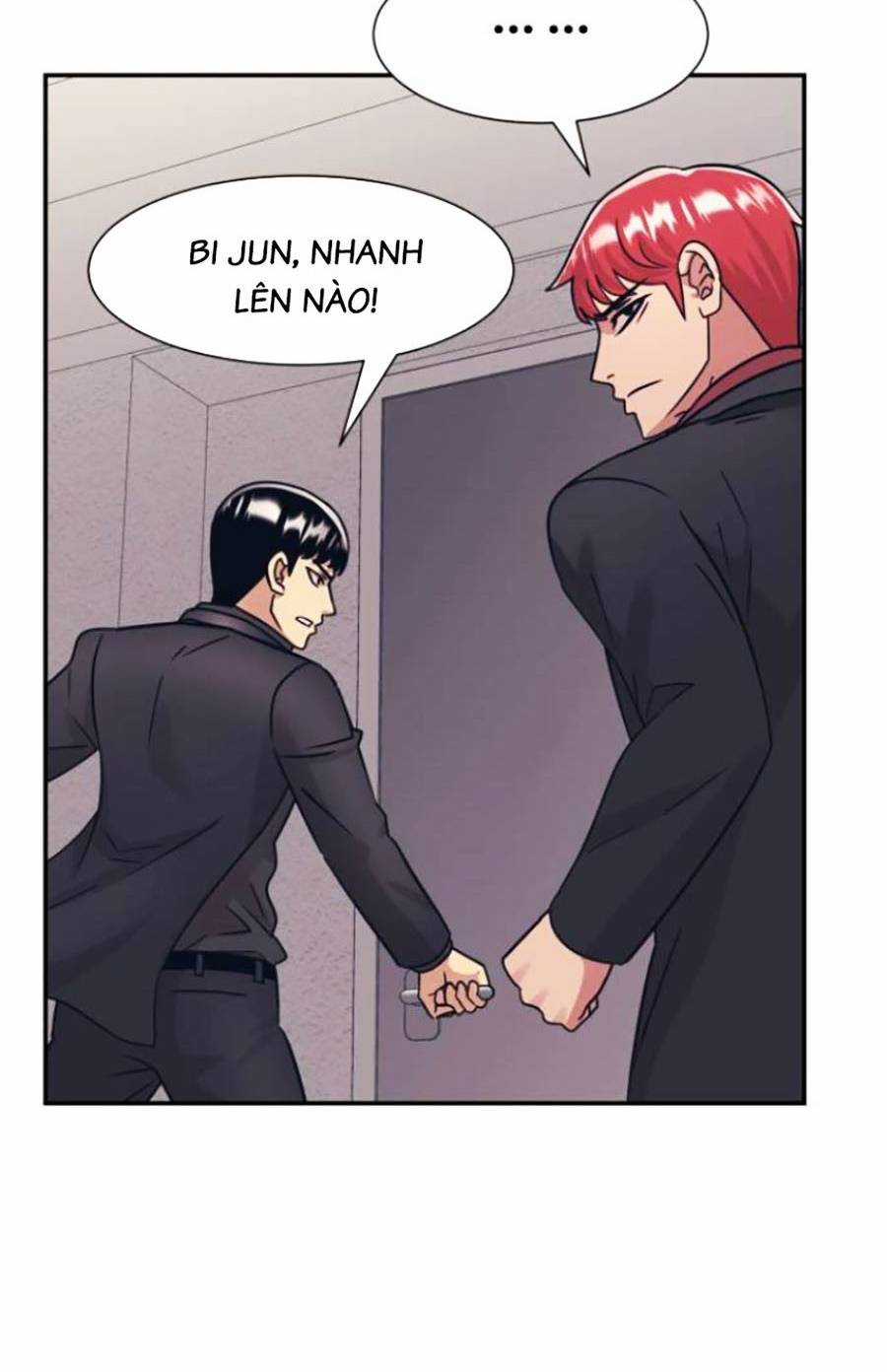 Sóng Ngầm - Chapter 46 - Trang 104