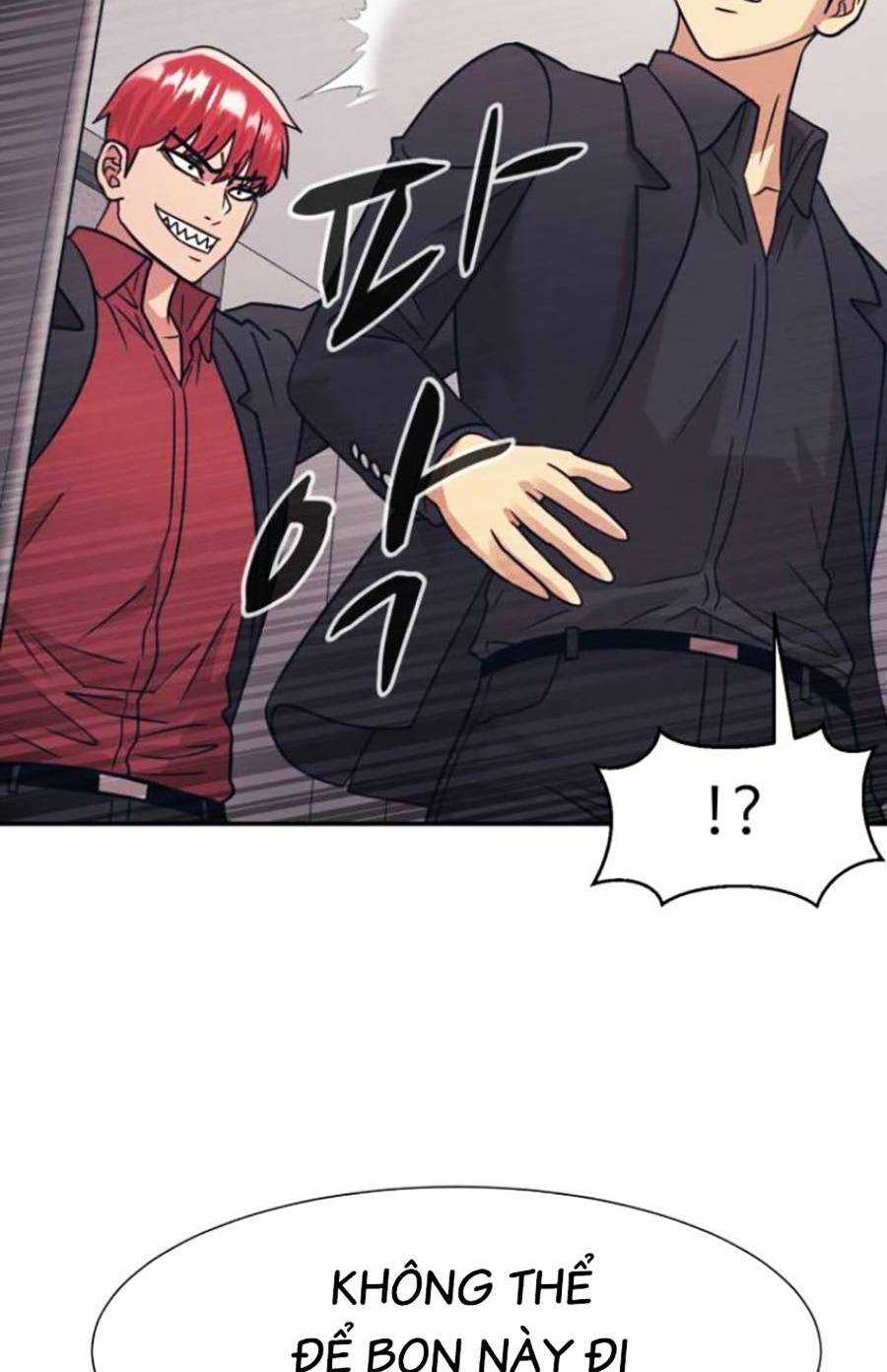 Sóng Ngầm - Chapter 46 - Trang 107