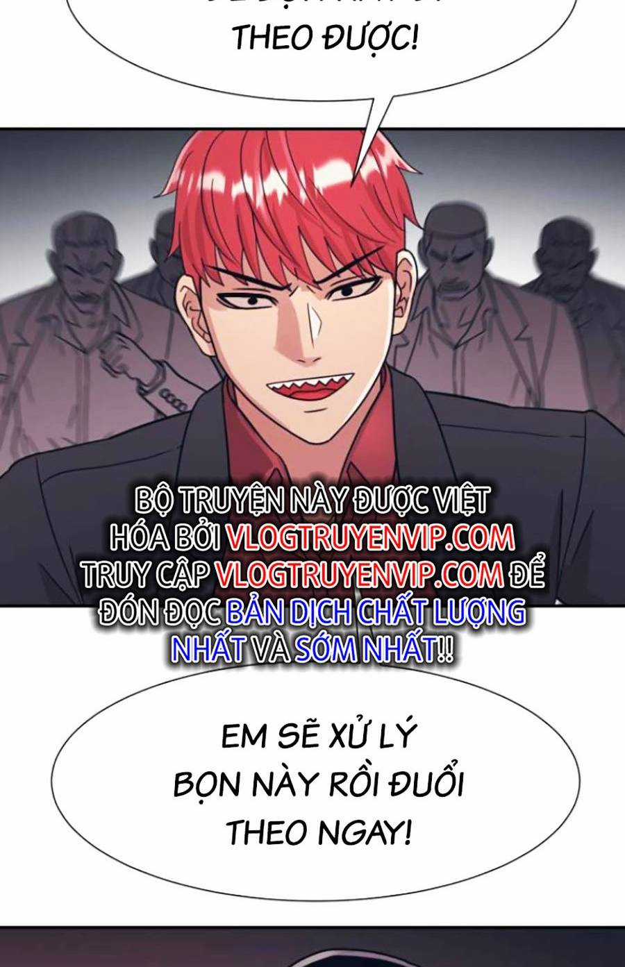 Sóng Ngầm - Chapter 46 - Trang 108