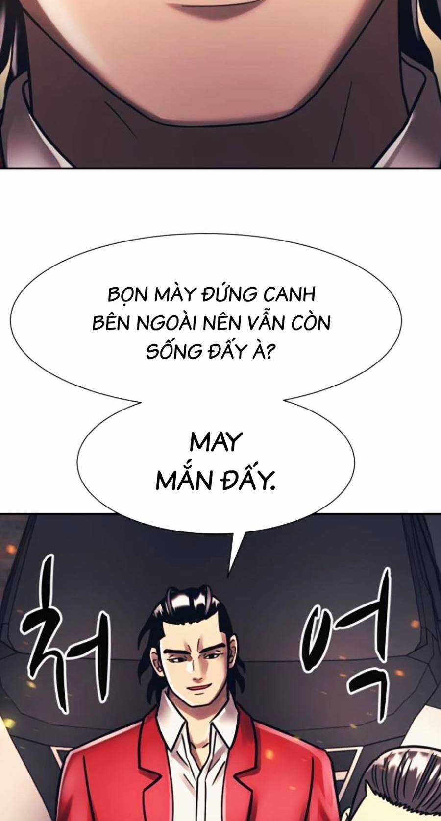 Sóng Ngầm - Chapter 46 - Trang 12