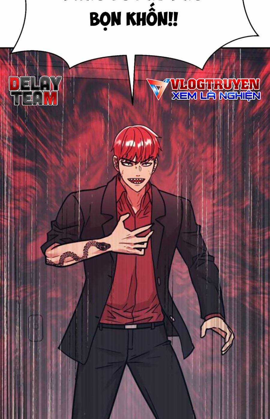 Sóng Ngầm - Chapter 46 - Trang 116