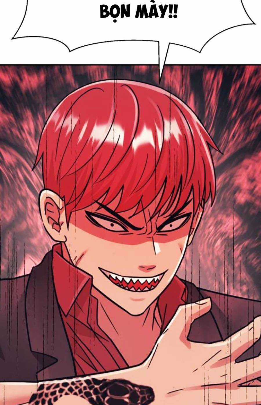 Sóng Ngầm - Chapter 46 - Trang 118