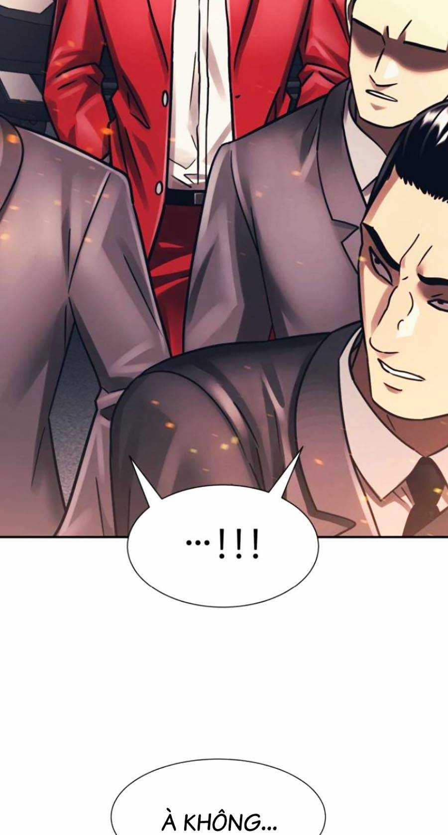 Sóng Ngầm - Chapter 46 - Trang 13