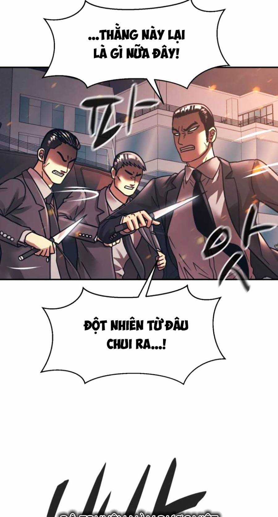 Sóng Ngầm - Chapter 46 - Trang 15