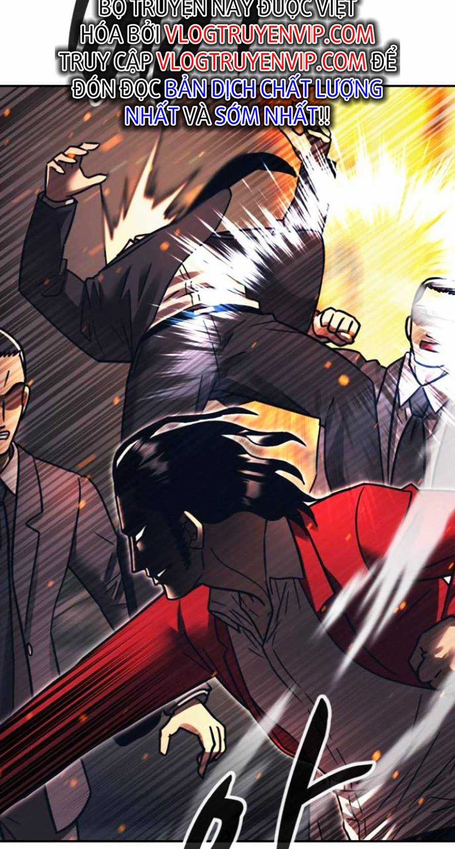 Sóng Ngầm - Chapter 46 - Trang 16