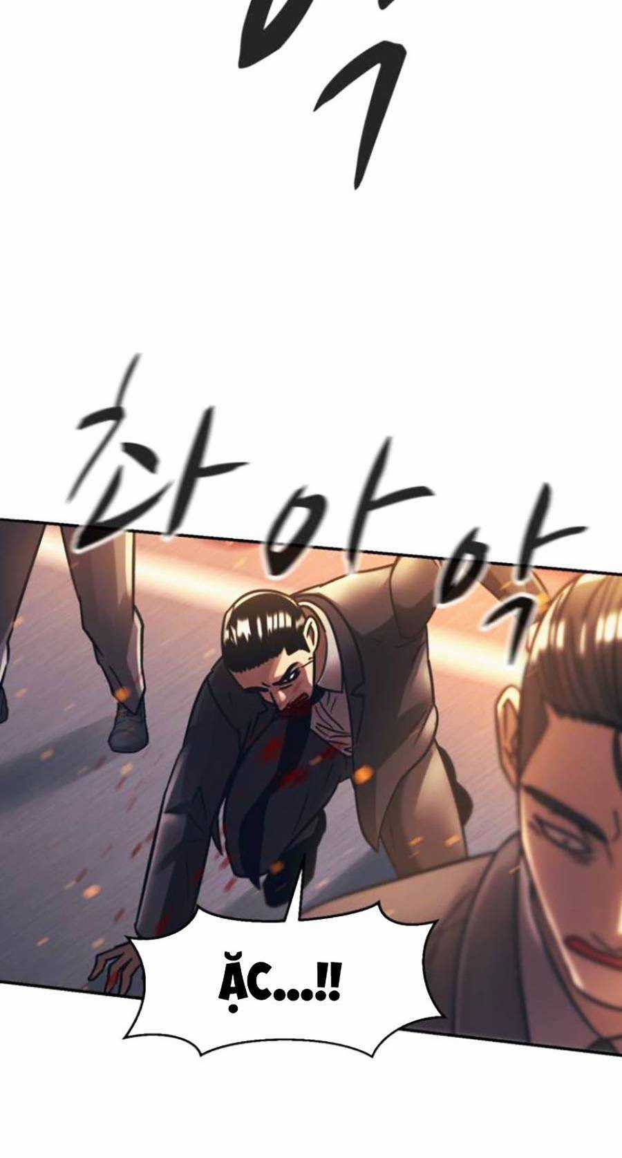 Sóng Ngầm - Chapter 46 - Trang 17