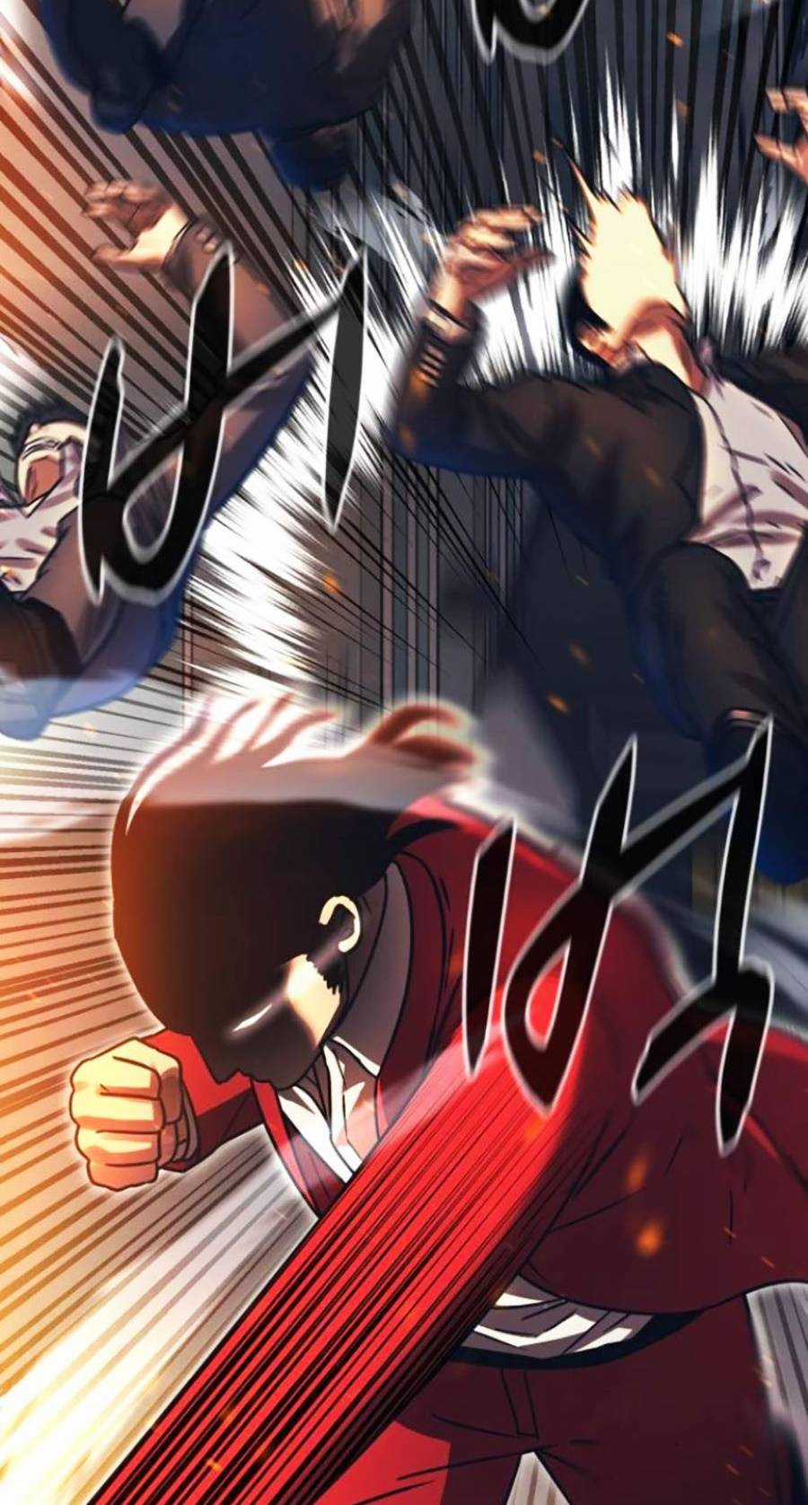 Sóng Ngầm - Chapter 46 - Trang 23