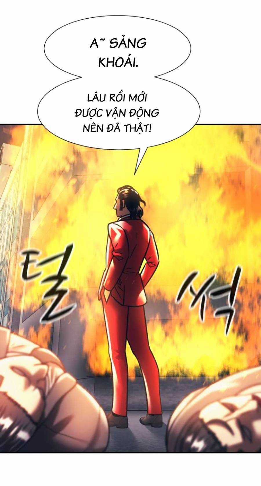 Sóng Ngầm - Chapter 46 - Trang 25