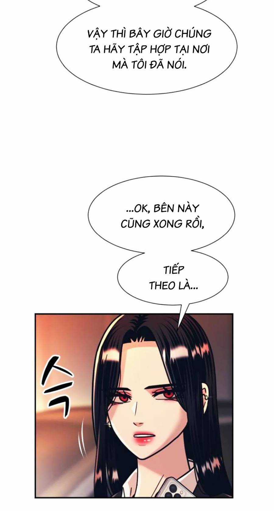 Sóng Ngầm - Chapter 46 - Trang 28
