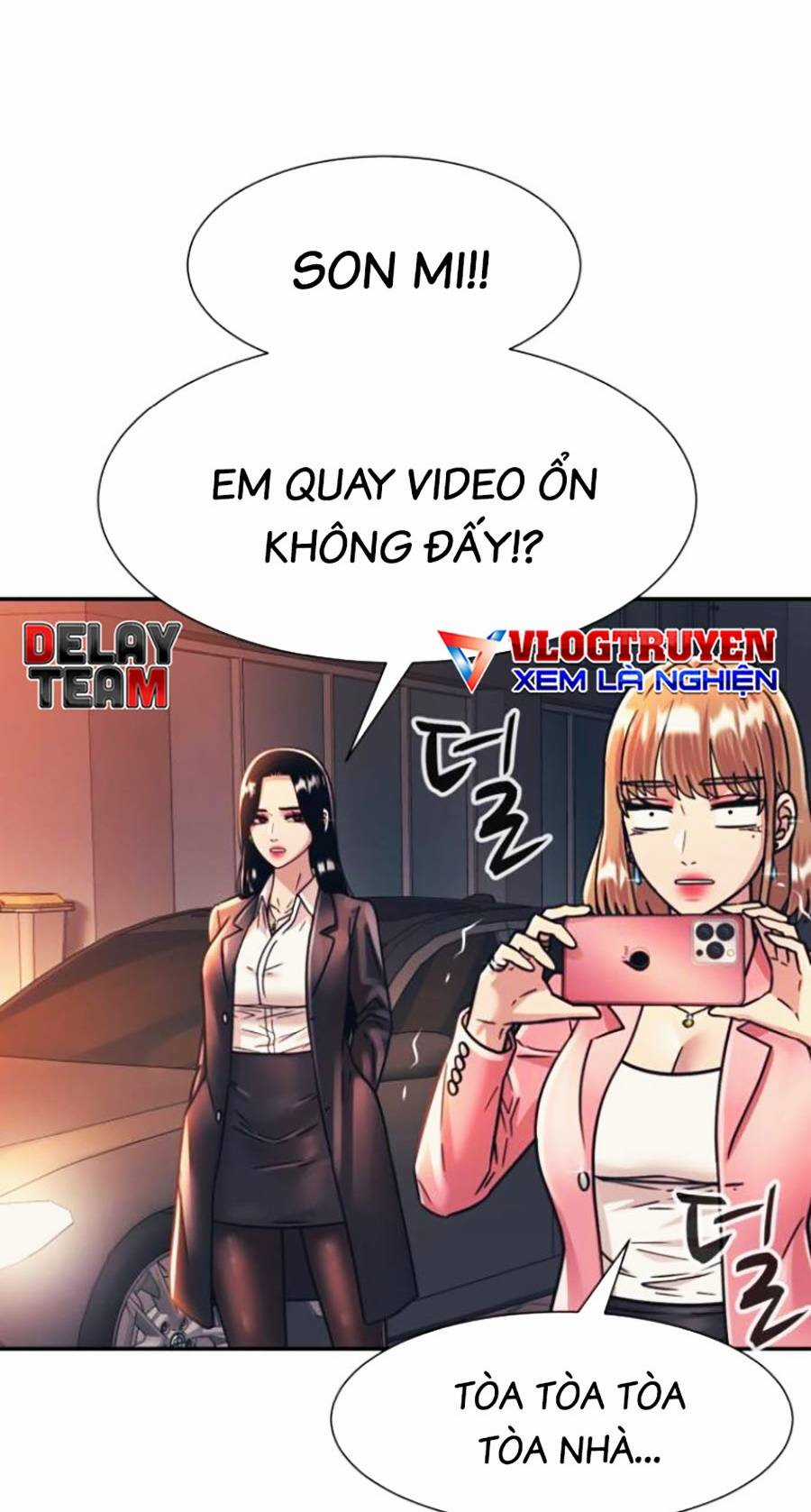 Sóng Ngầm - Chapter 46 - Trang 29