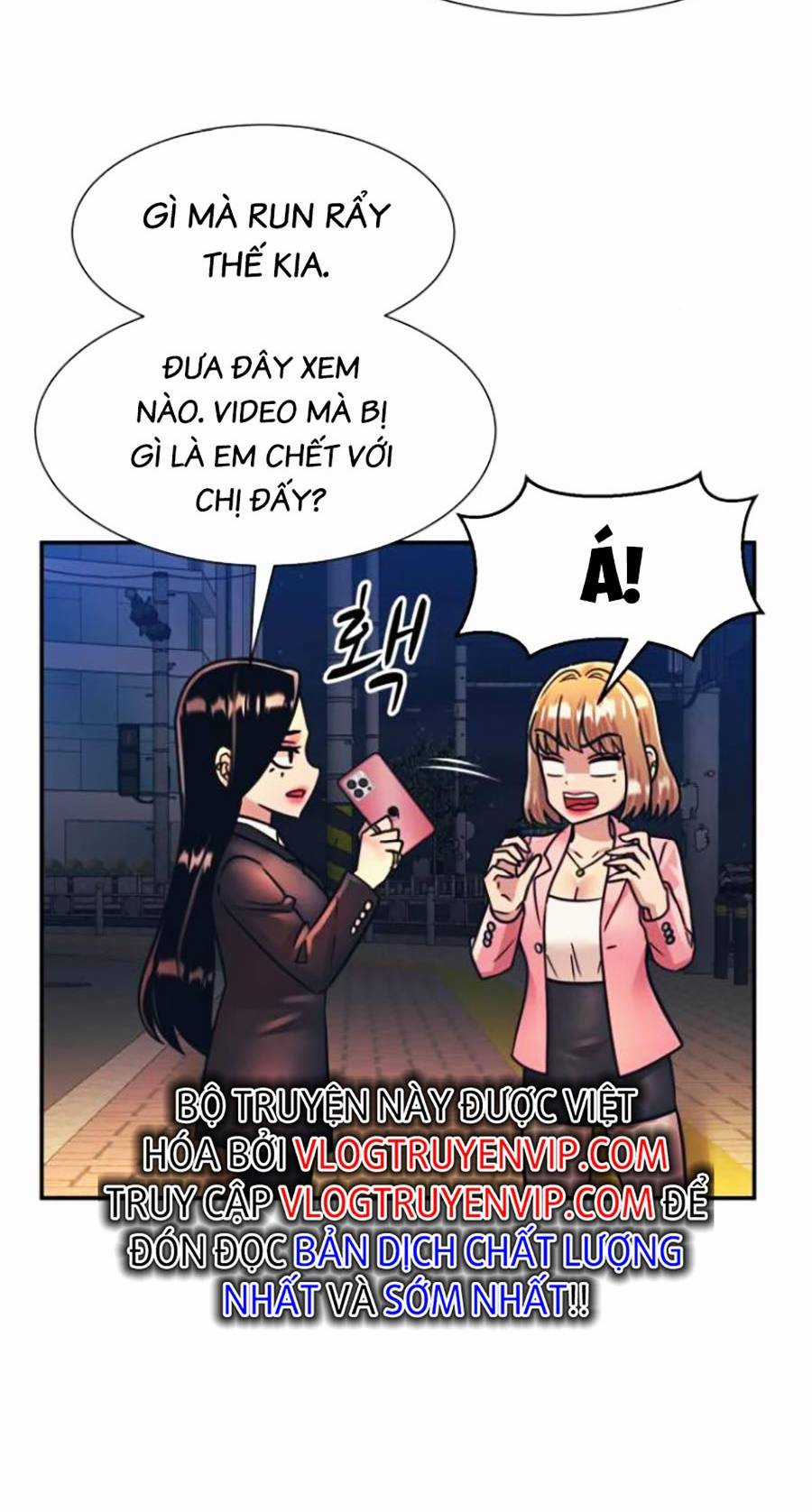 Sóng Ngầm - Chapter 46 - Trang 30