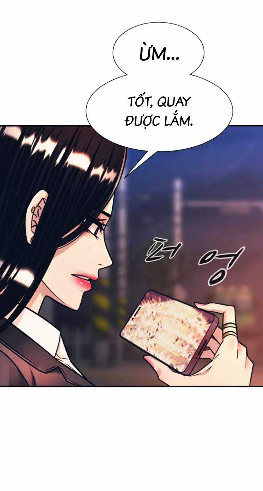 Sóng Ngầm - Chapter 46 - Trang 31