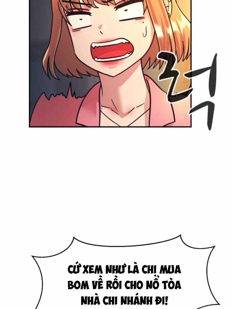 Sóng Ngầm - Chapter 46 - Trang 34