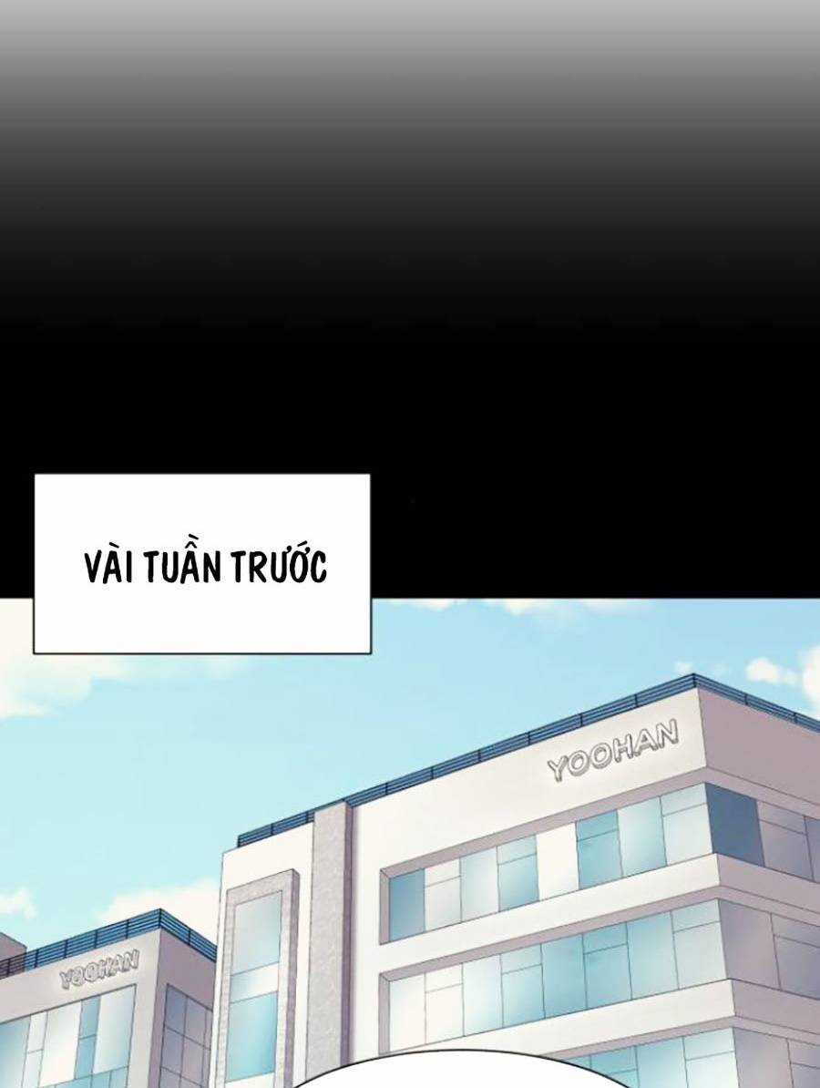 Sóng Ngầm - Chapter 46 - Trang 40