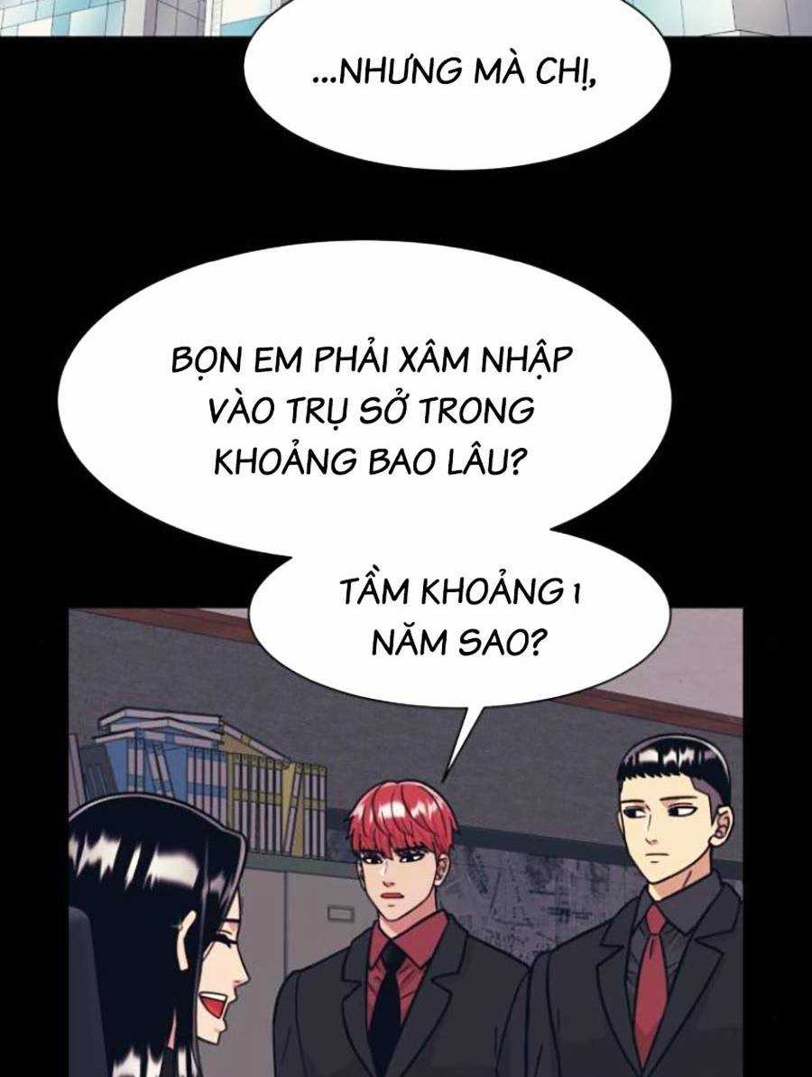 Sóng Ngầm - Chapter 46 - Trang 41