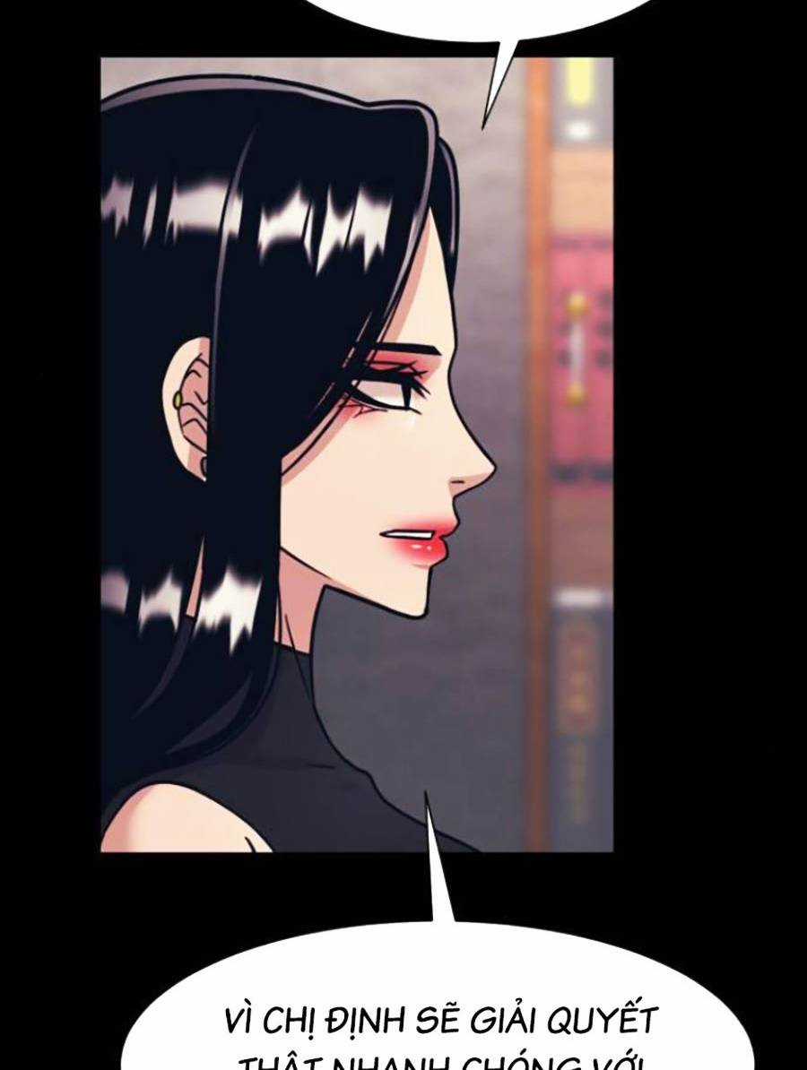 Sóng Ngầm - Chapter 46 - Trang 43