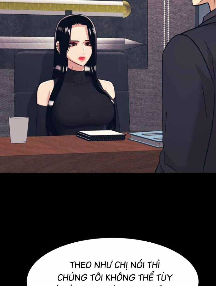 Sóng Ngầm - Chapter 46 - Trang 47