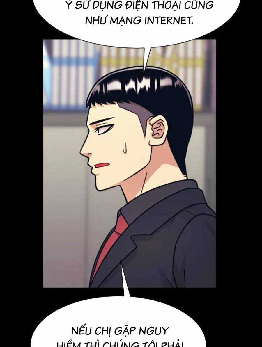 Sóng Ngầm - Chapter 46 - Trang 48